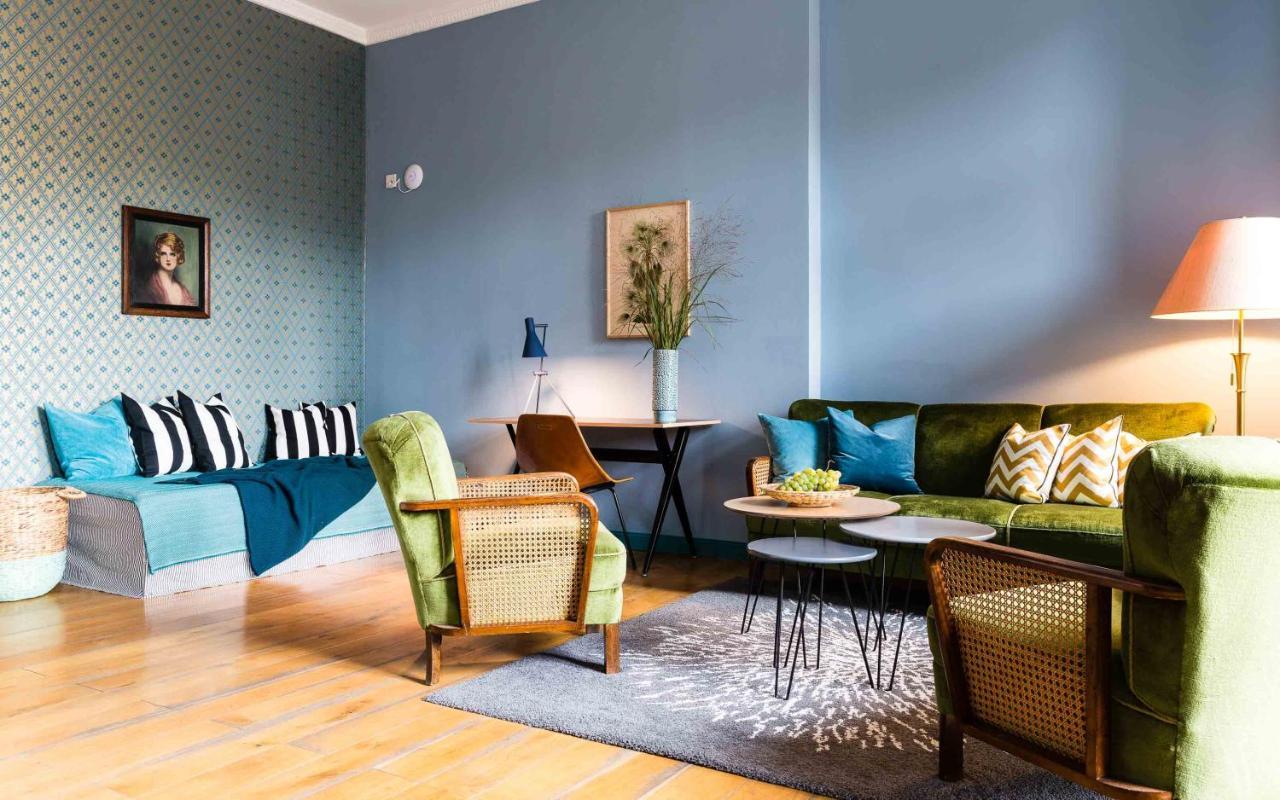 Brilliant Apartments Берлин Екстериор снимка
