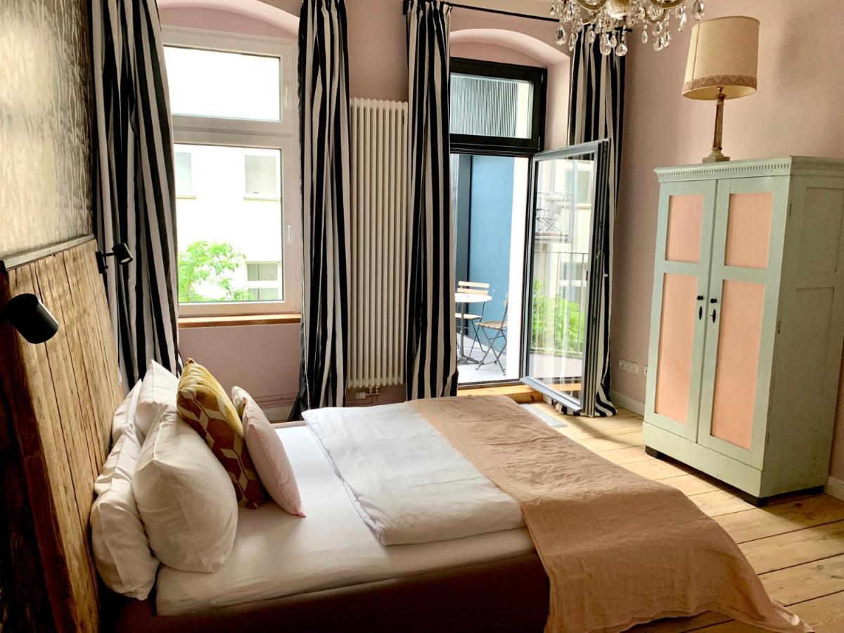 Brilliant Apartments Берлин Екстериор снимка