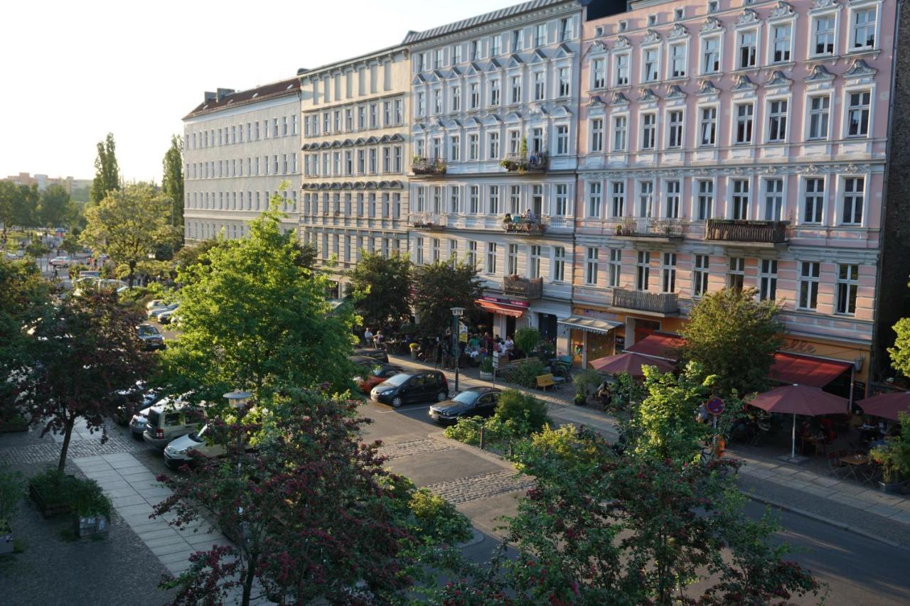 Brilliant Apartments Берлин Екстериор снимка