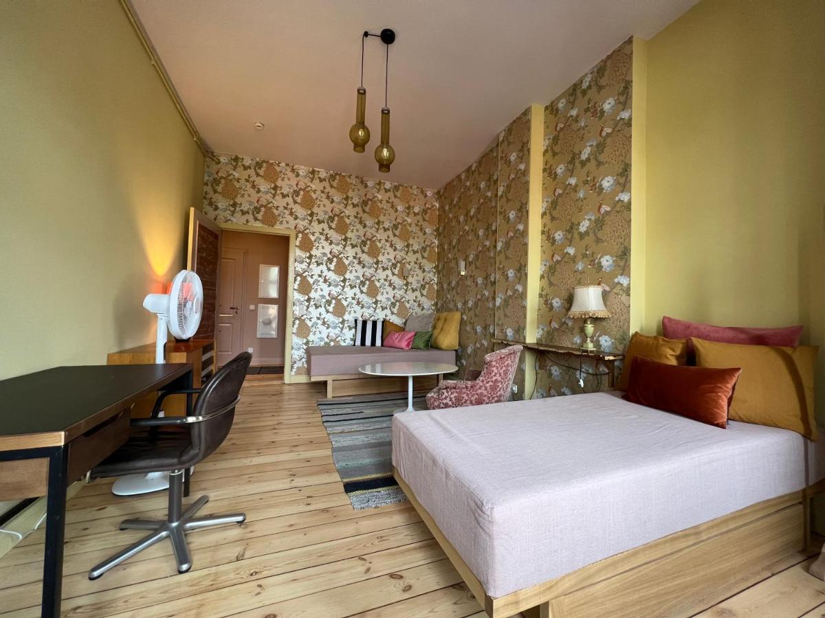 Brilliant Apartments Берлин Екстериор снимка