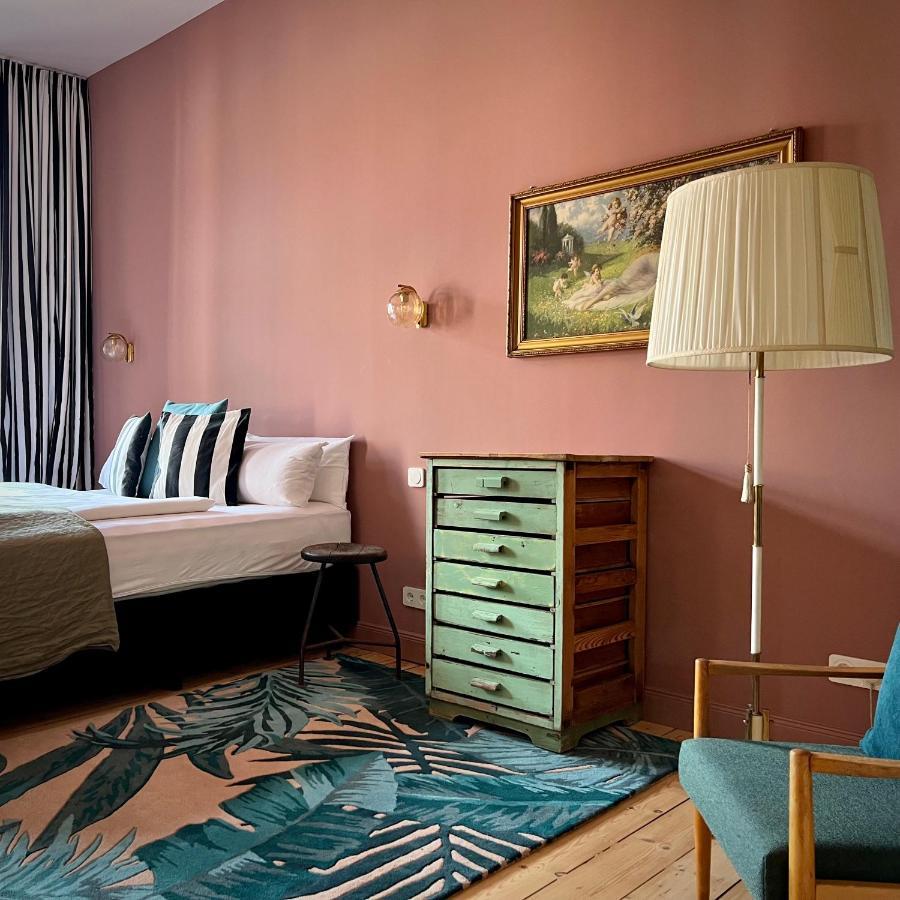 Brilliant Apartments Берлин Екстериор снимка