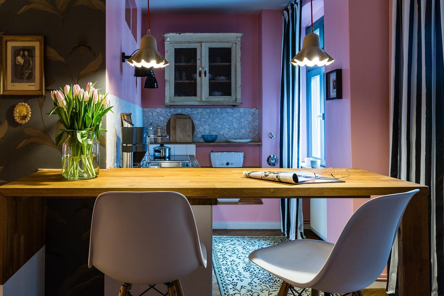 Brilliant Apartments Берлин Екстериор снимка