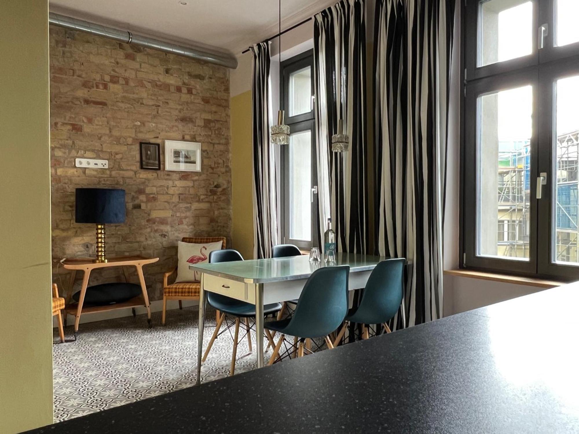 Brilliant Apartments Берлин Екстериор снимка